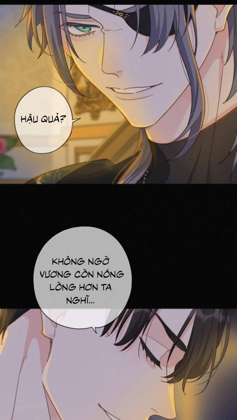 Khốn Thú Chi Nhiễm Chap 43 - Next Chap 44