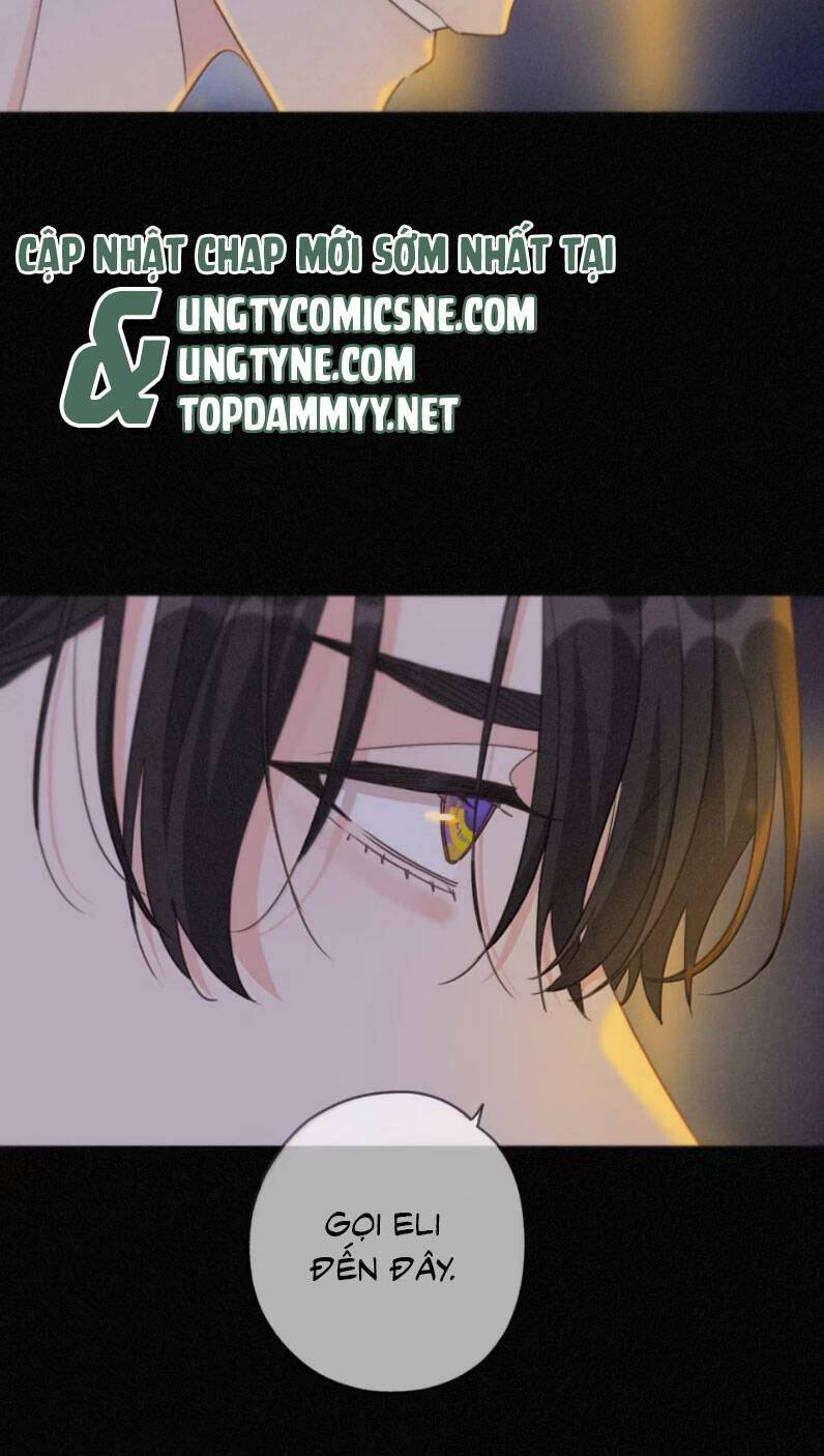 Khốn Thú Chi Nhiễm Chap 43 - Next Chap 44