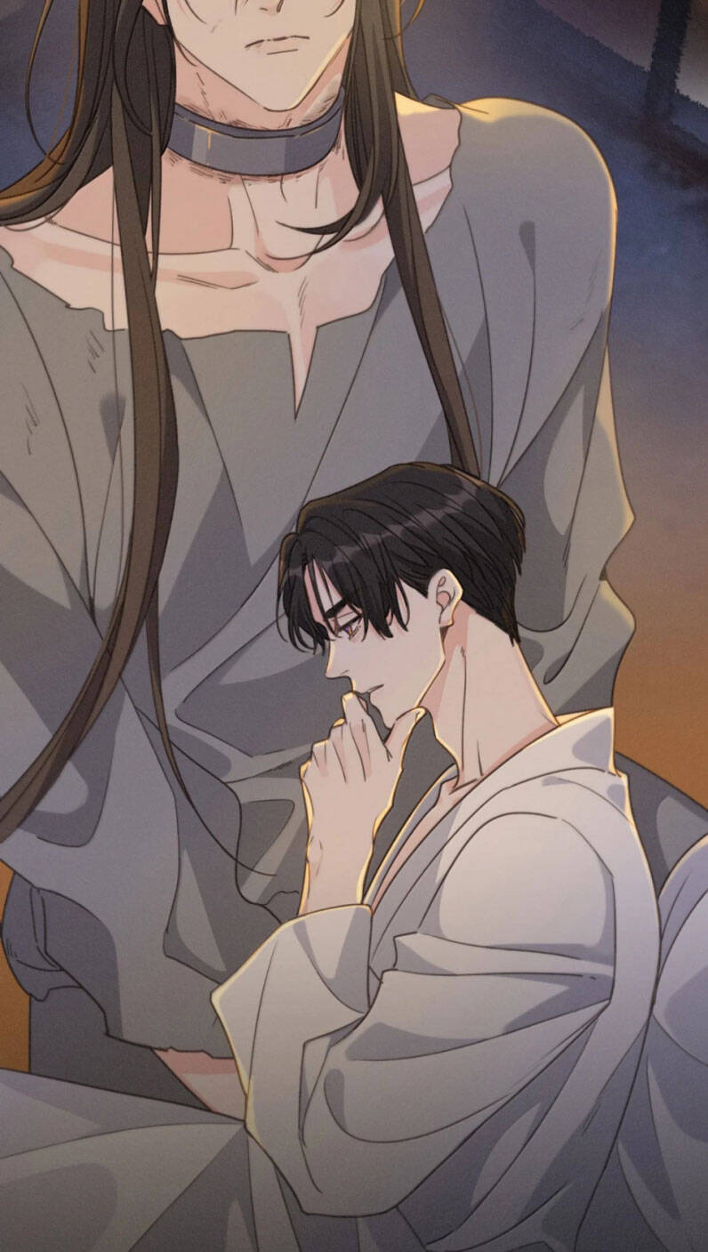 Khốn Thú Chi Nhiễm Chap 43 - Next Chap 44