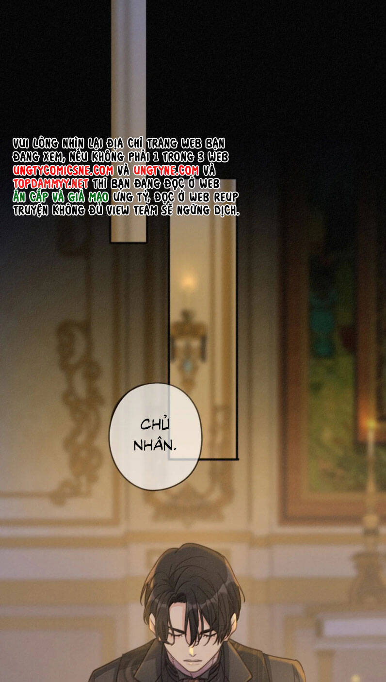Khốn Thú Chi Nhiễm Chap 43 - Next Chap 44