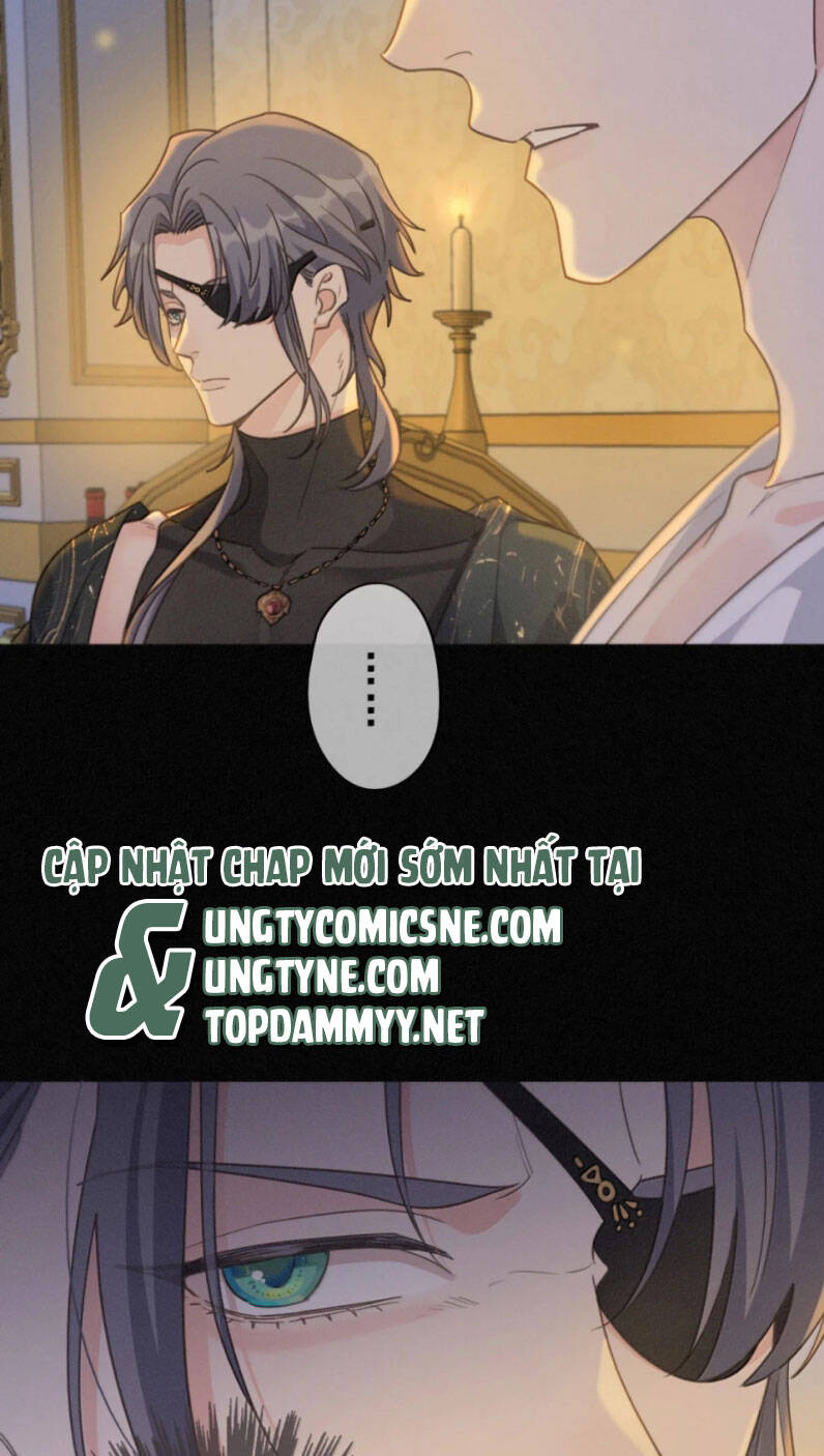 Khốn Thú Chi Nhiễm Chap 43 - Next Chap 44