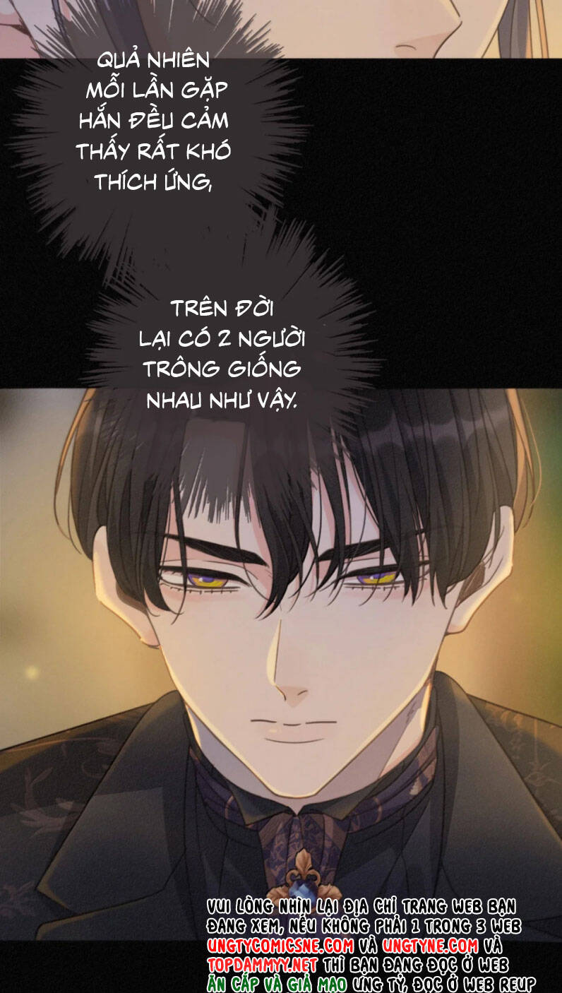 Khốn Thú Chi Nhiễm Chap 43 - Next Chap 44