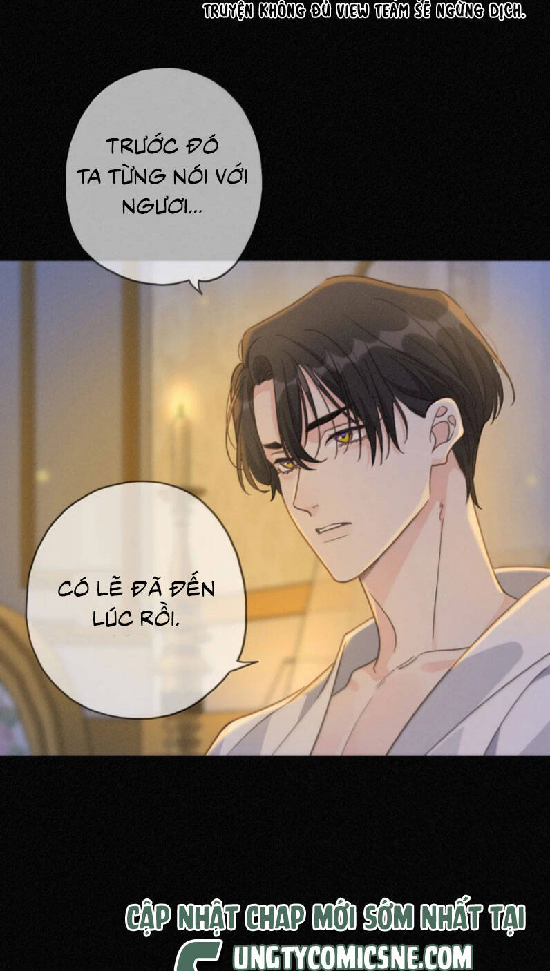 Khốn Thú Chi Nhiễm Chap 43 - Next Chap 44