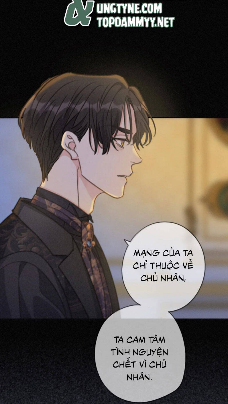 Khốn Thú Chi Nhiễm Chap 43 - Next Chap 44