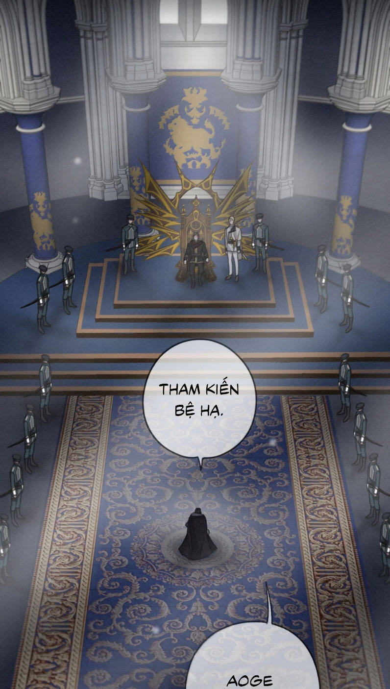 Khốn Thú Chi Nhiễm Chap 43 - Next Chap 44