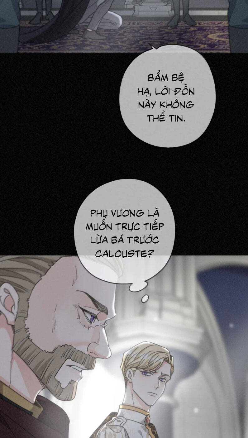 Khốn Thú Chi Nhiễm Chap 43 - Next Chap 44