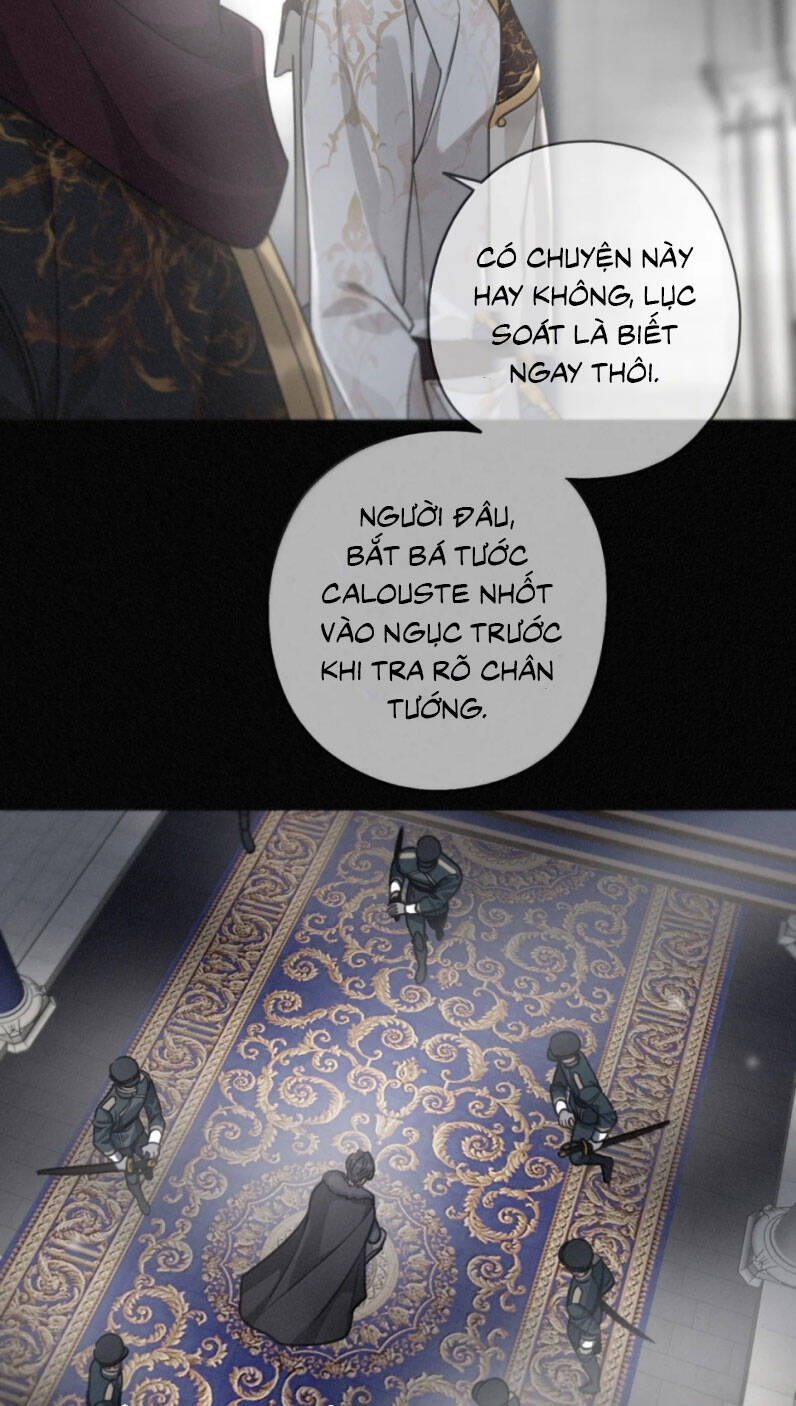 Khốn Thú Chi Nhiễm Chap 43 - Next Chap 44