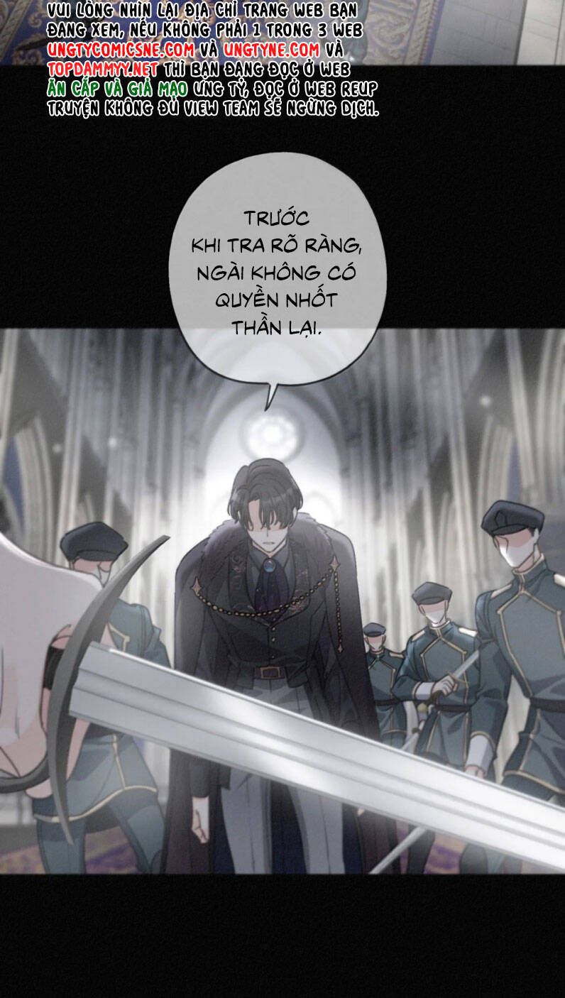Khốn Thú Chi Nhiễm Chap 43 - Next Chap 44