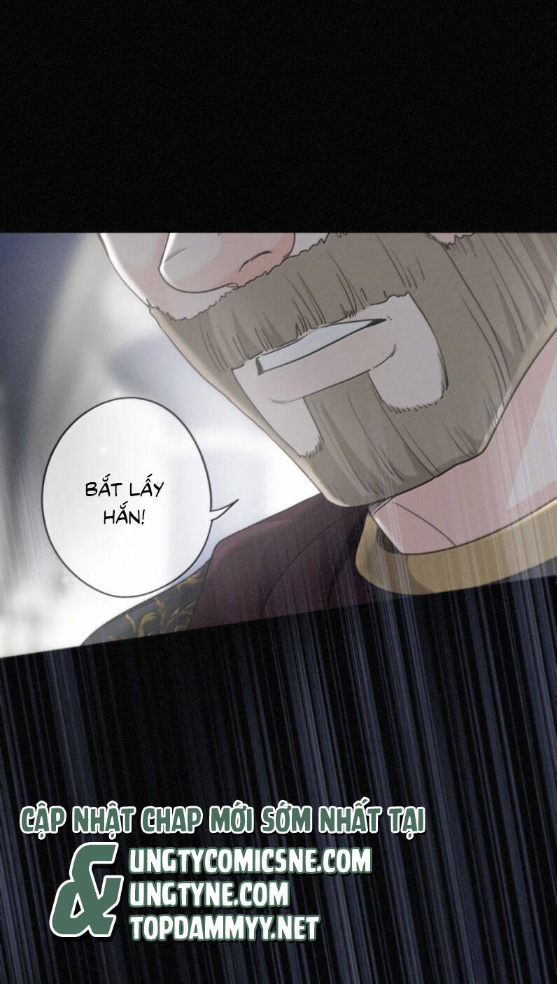 Khốn Thú Chi Nhiễm Chap 43 - Next Chap 44