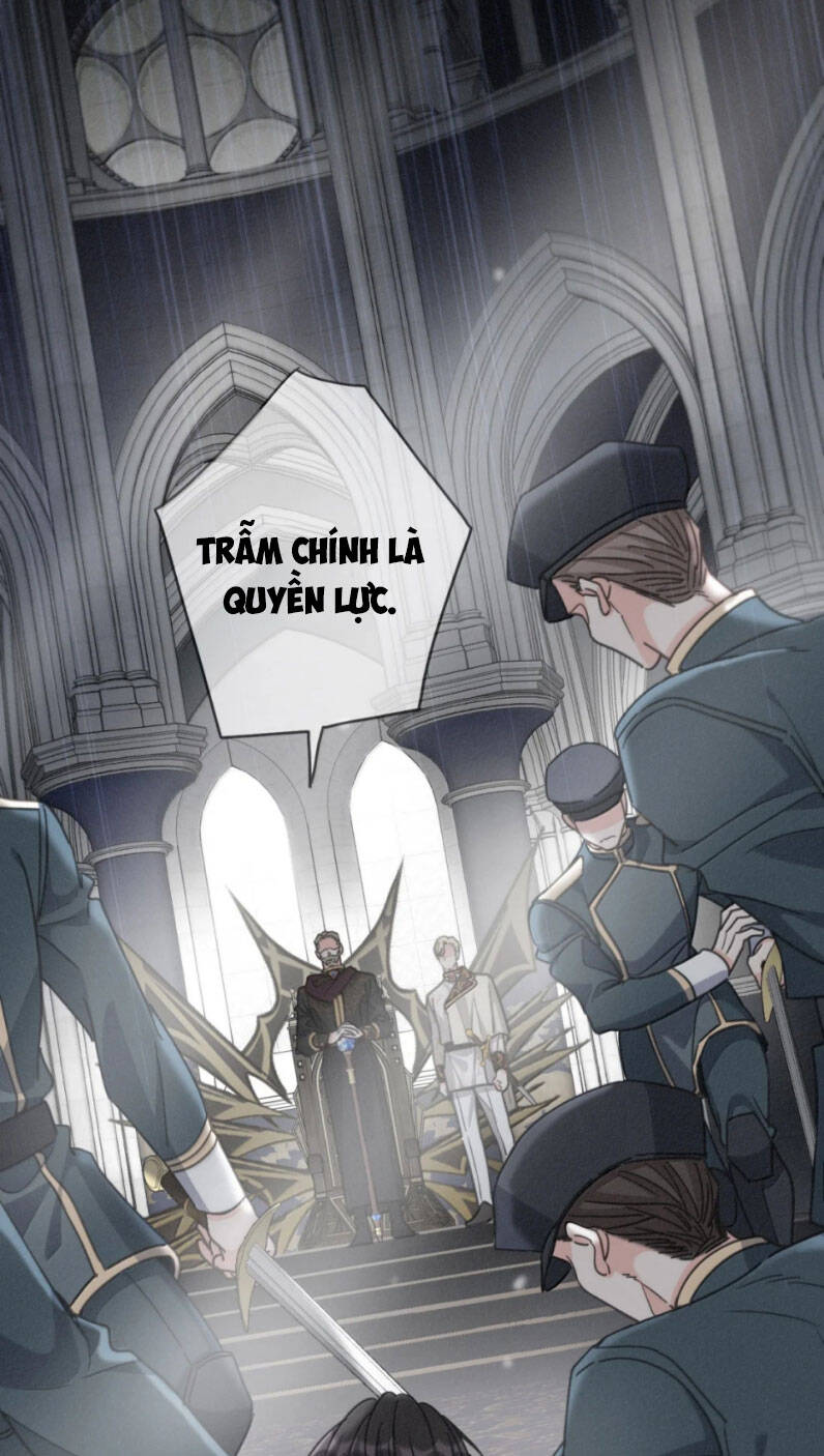 Khốn Thú Chi Nhiễm Chap 43 - Next Chap 44