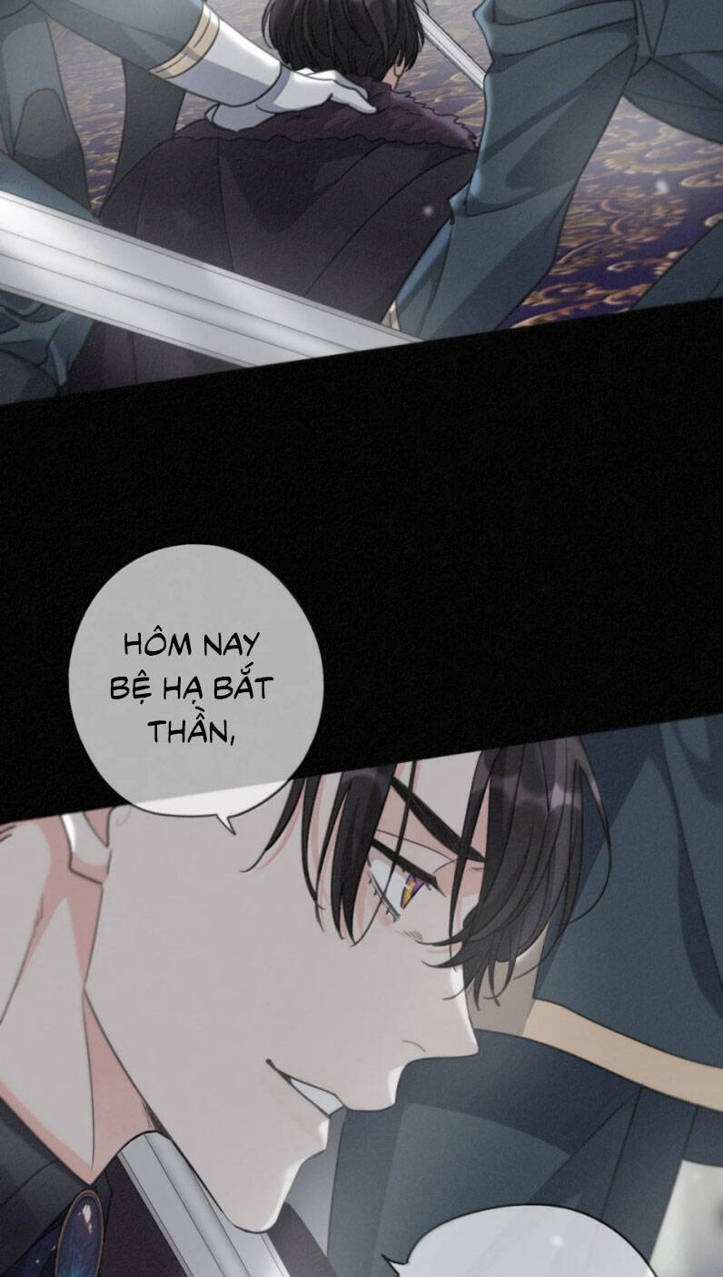 Khốn Thú Chi Nhiễm Chap 43 - Next Chap 44