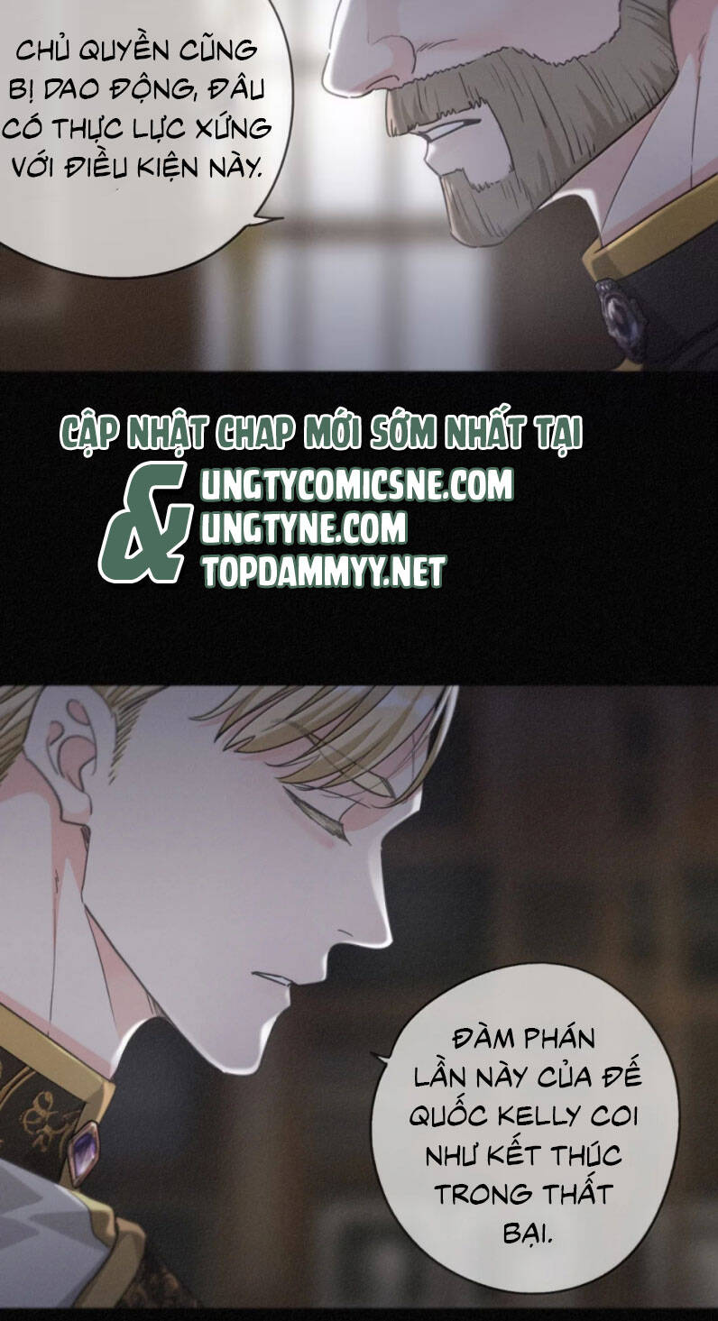 Khốn Thú Chi Nhiễm Chap 43 - Next Chap 44