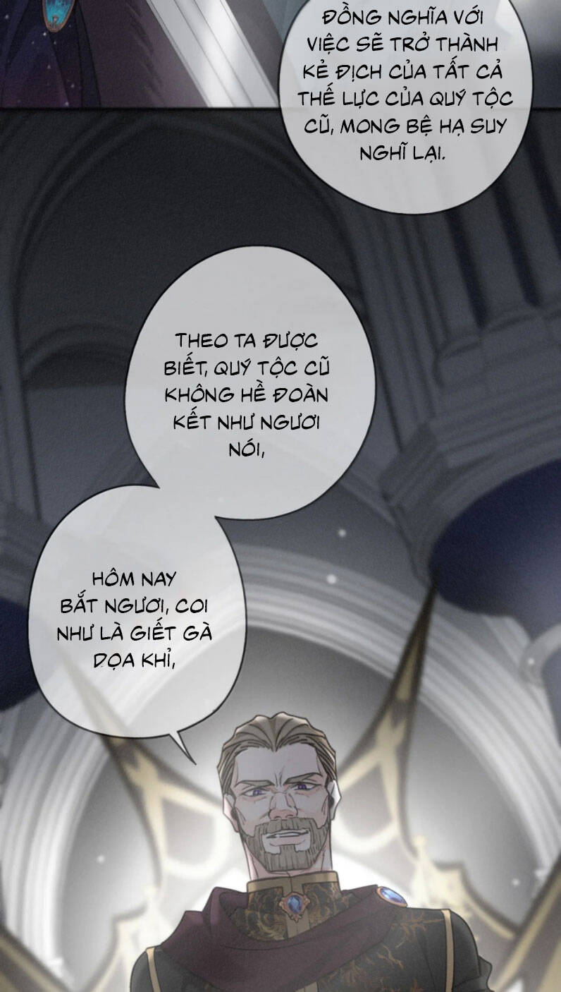 Khốn Thú Chi Nhiễm Chap 43 - Next Chap 44