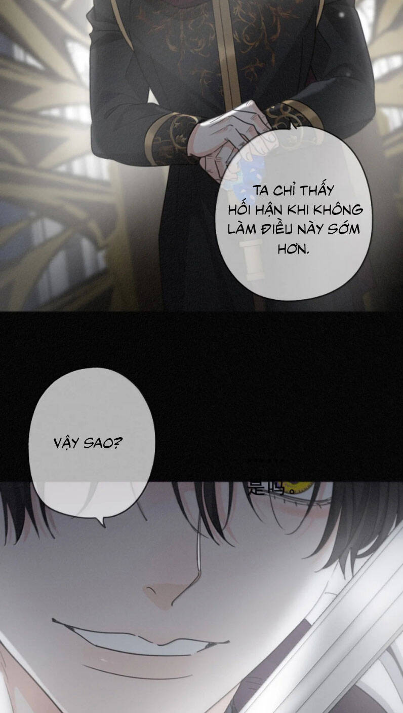 Khốn Thú Chi Nhiễm Chap 43 - Next Chap 44
