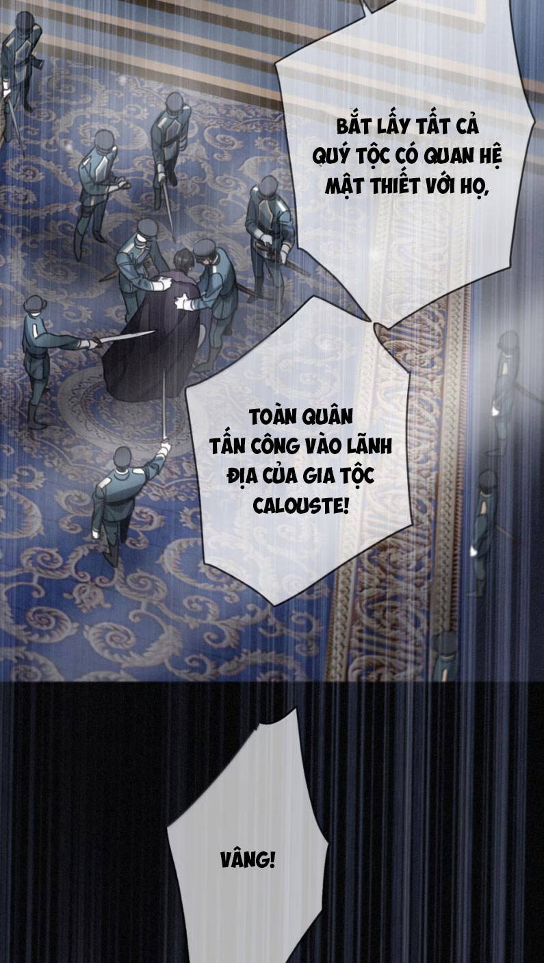Khốn Thú Chi Nhiễm Chap 43 - Next Chap 44