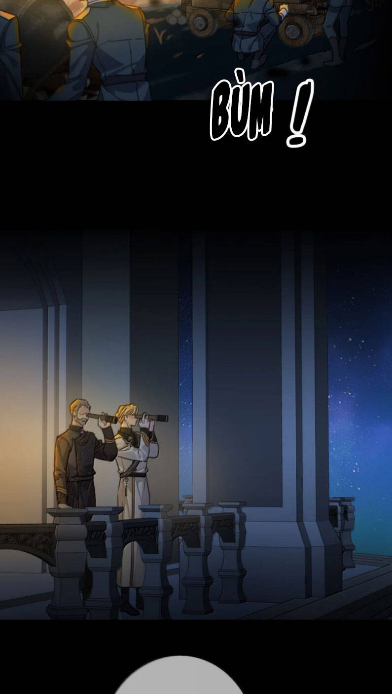 Khốn Thú Chi Nhiễm Chap 43 - Next Chap 44
