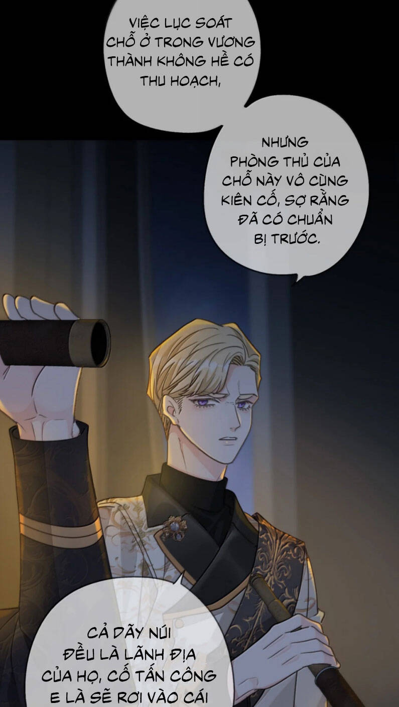 Khốn Thú Chi Nhiễm Chap 43 - Next Chap 44