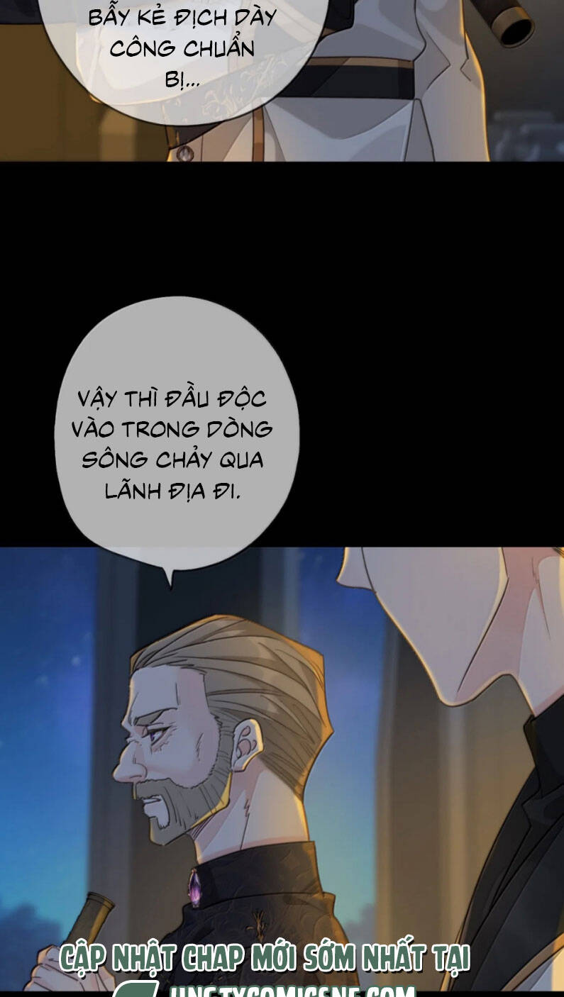 Khốn Thú Chi Nhiễm Chap 43 - Next Chap 44