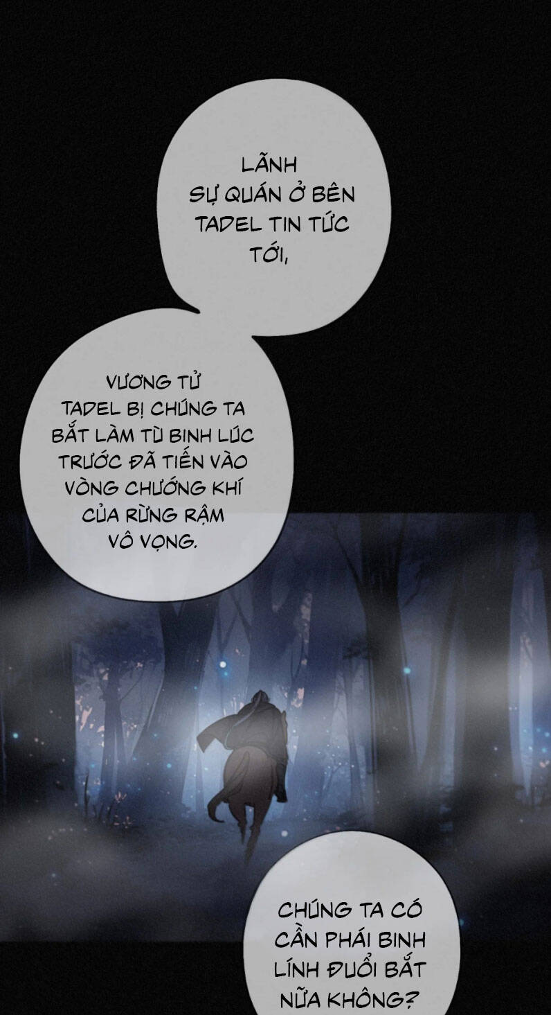 Khốn Thú Chi Nhiễm Chap 43 - Next Chap 44
