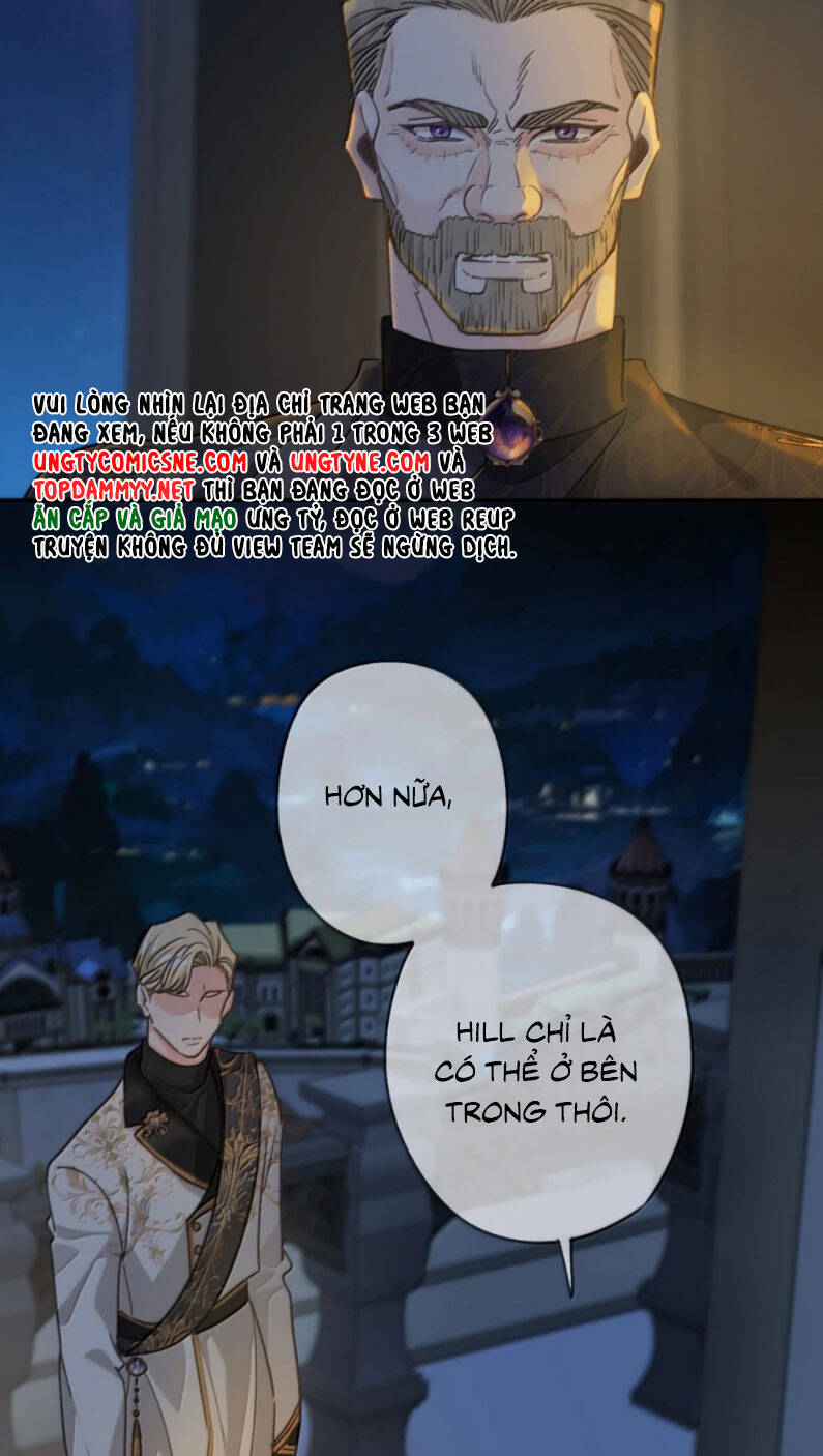 Khốn Thú Chi Nhiễm Chap 43 - Next Chap 44