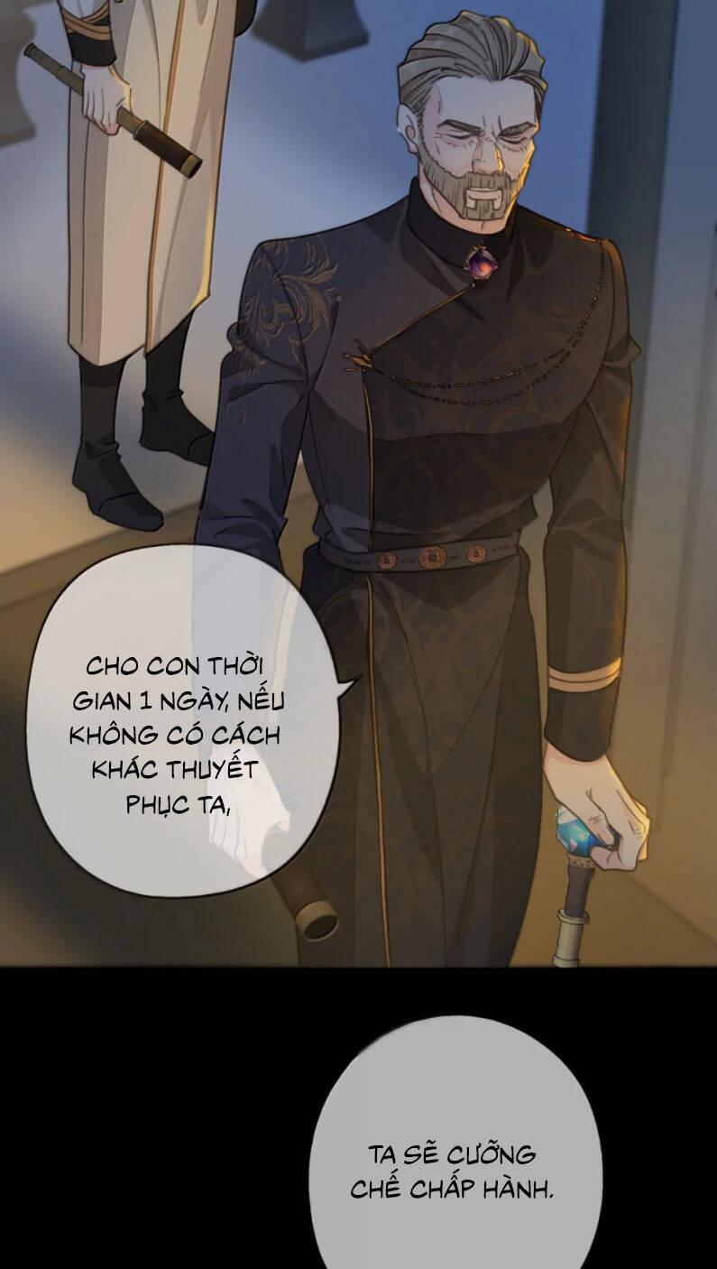 Khốn Thú Chi Nhiễm Chap 43 - Next Chap 44