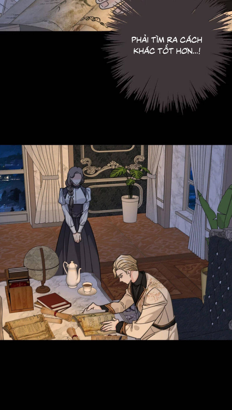 Khốn Thú Chi Nhiễm Chap 43 - Next Chap 44