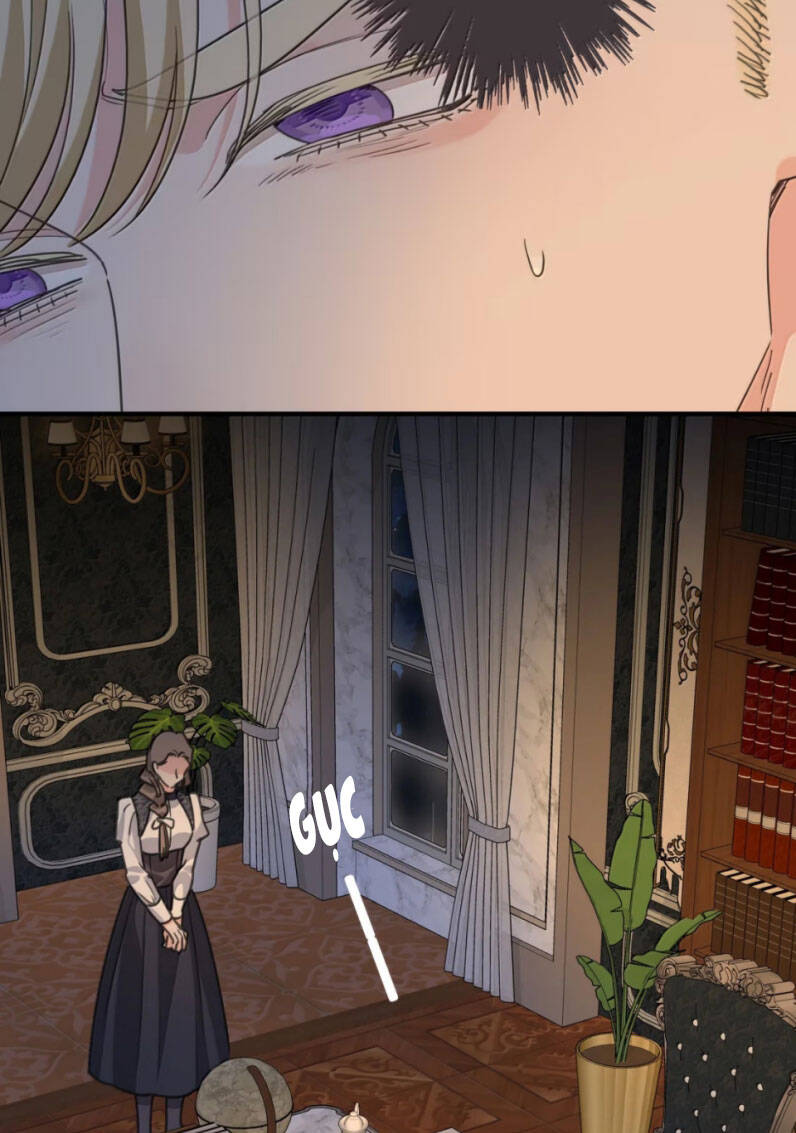 Khốn Thú Chi Nhiễm Chap 43 - Next Chap 44