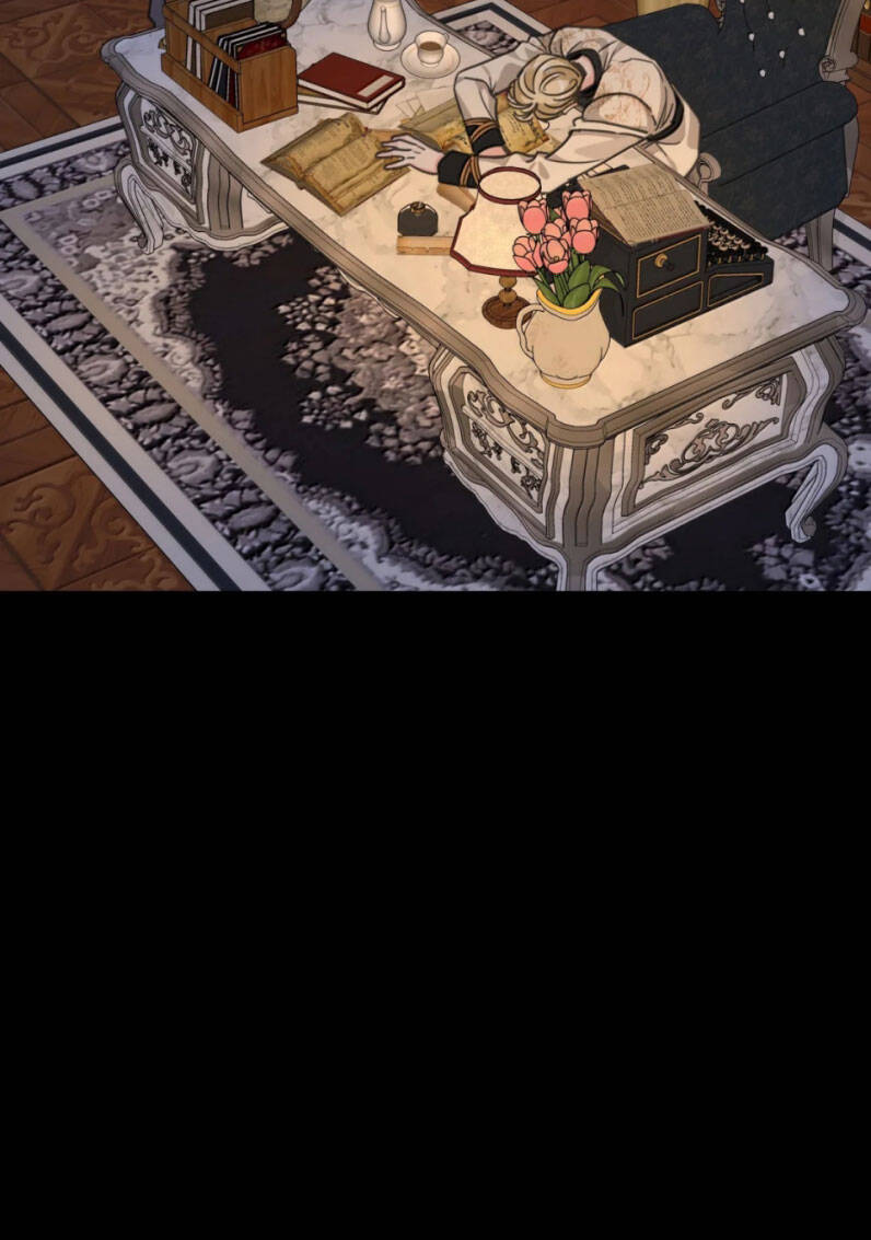 Khốn Thú Chi Nhiễm Chap 43 - Next Chap 44