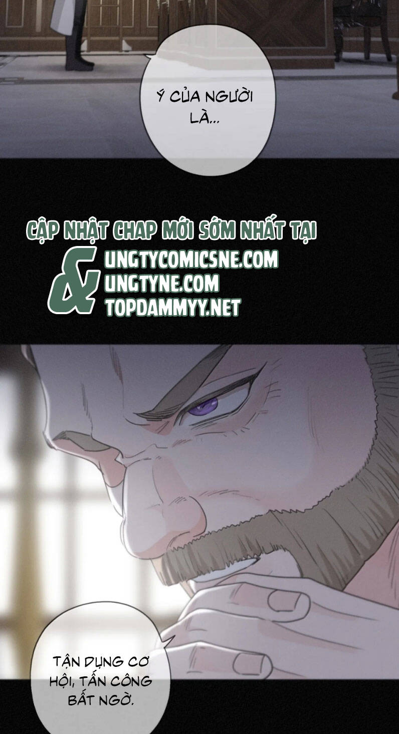 Khốn Thú Chi Nhiễm Chap 43 - Next Chap 44