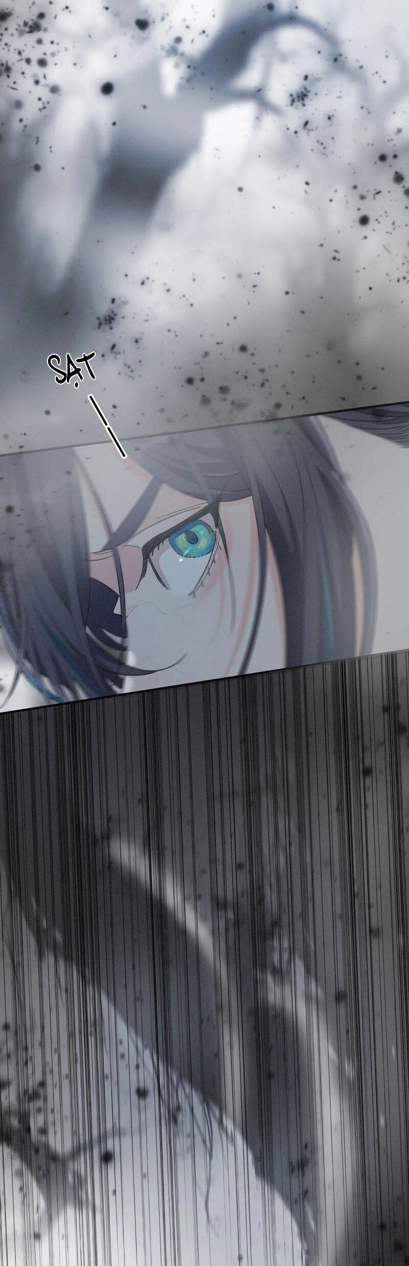 Khốn Thú Chi Nhiễm Chap 44 - Next Chap 45
