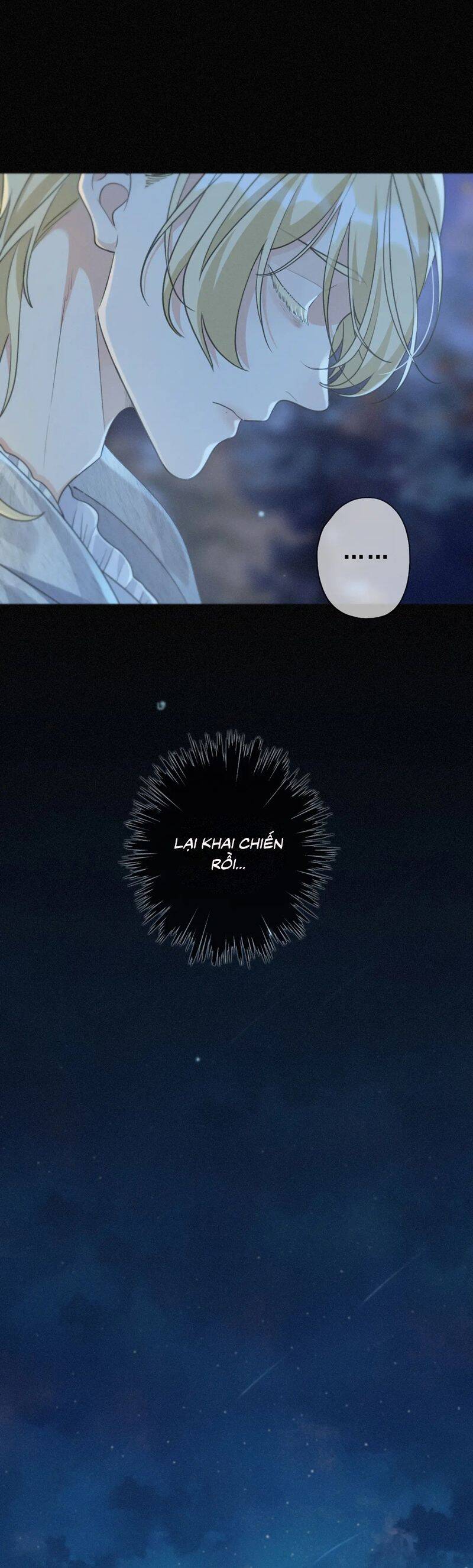 Khốn Thú Chi Nhiễm Chap 44 - Next Chap 45