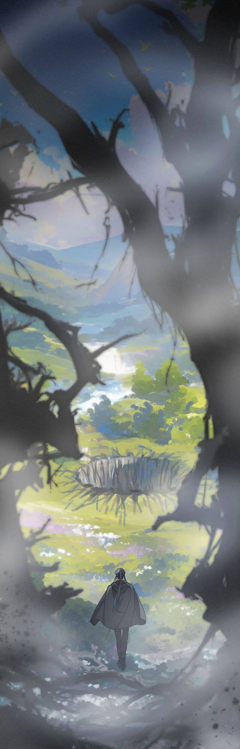 Khốn Thú Chi Nhiễm Chap 44 - Next Chap 45