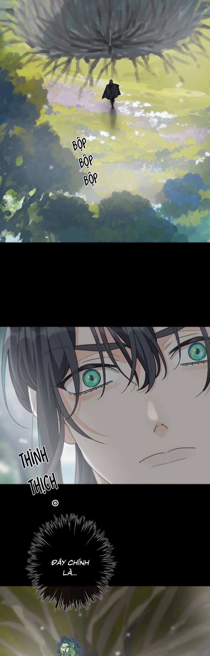 Khốn Thú Chi Nhiễm Chap 44 - Next Chap 45