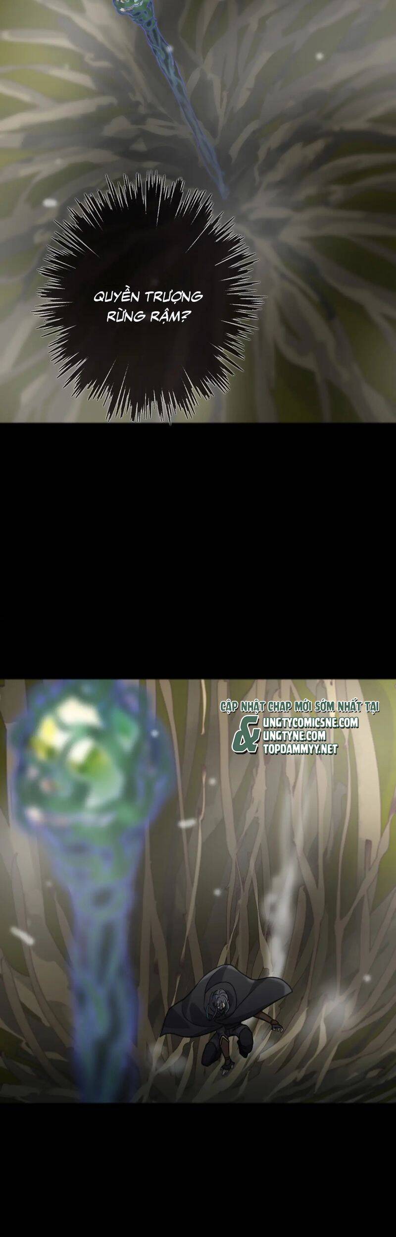 Khốn Thú Chi Nhiễm Chap 44 - Next Chap 45