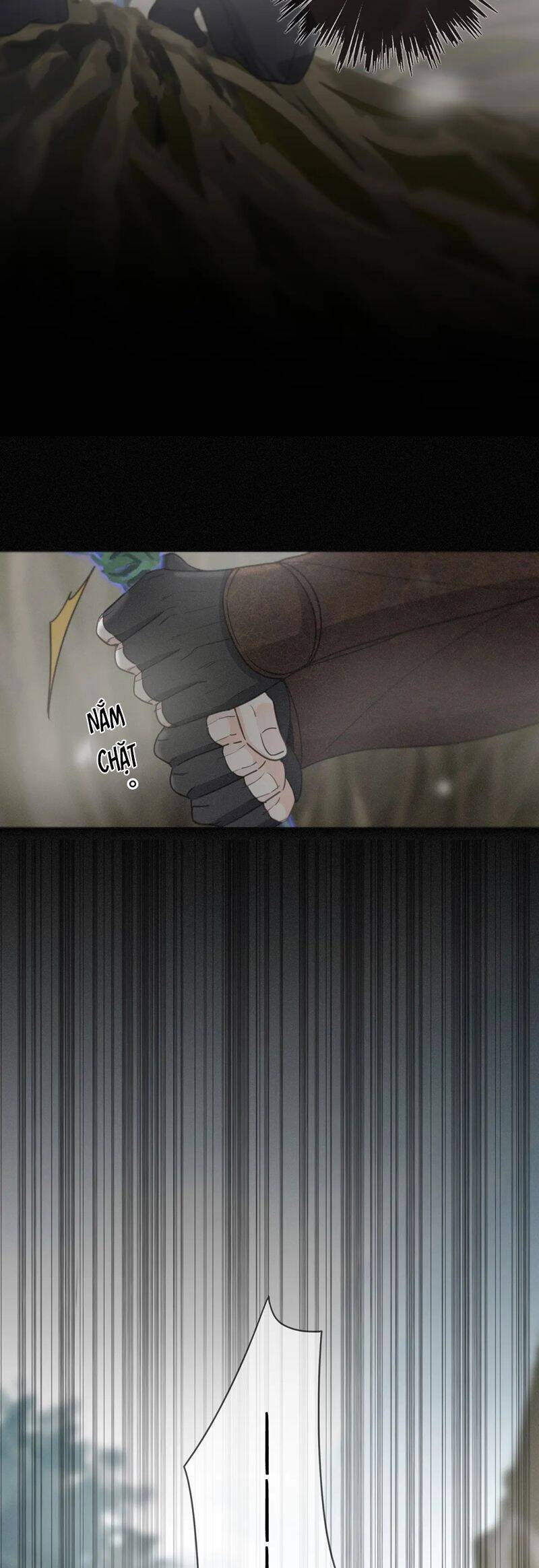 Khốn Thú Chi Nhiễm Chap 44 - Next Chap 45