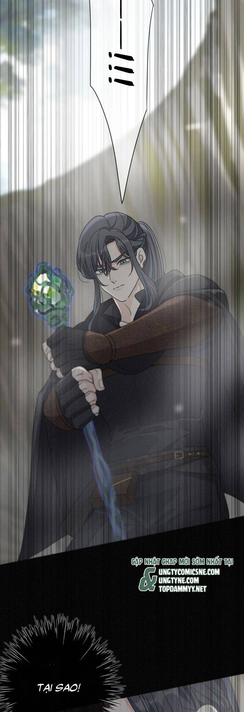 Khốn Thú Chi Nhiễm Chap 44 - Next Chap 45