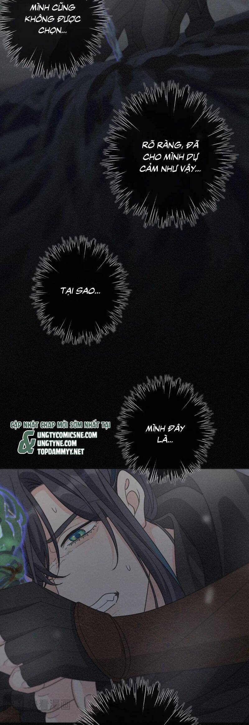 Khốn Thú Chi Nhiễm Chap 44 - Next Chap 45
