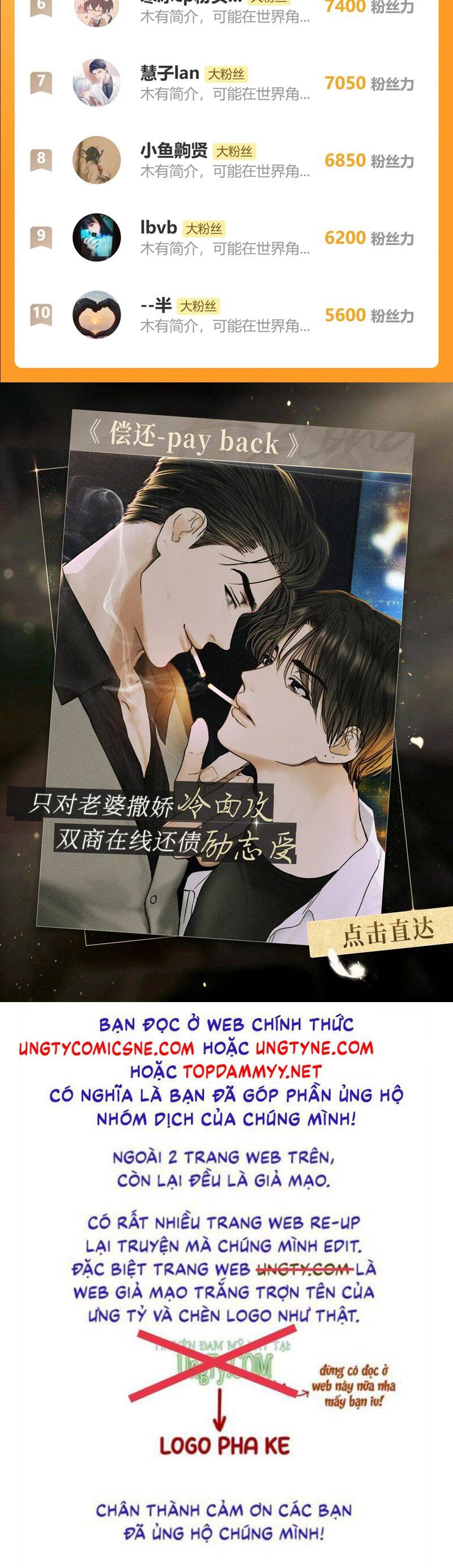 Khốn Thú Chi Nhiễm Chap 44 - Next Chap 45