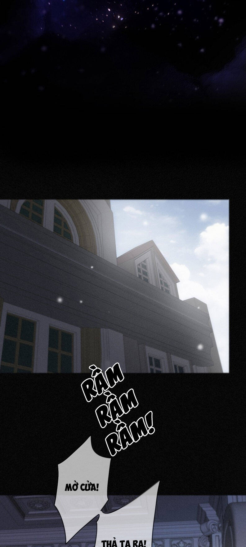 Khốn Thú Chi Nhiễm Chap 45 - Next Chap 46