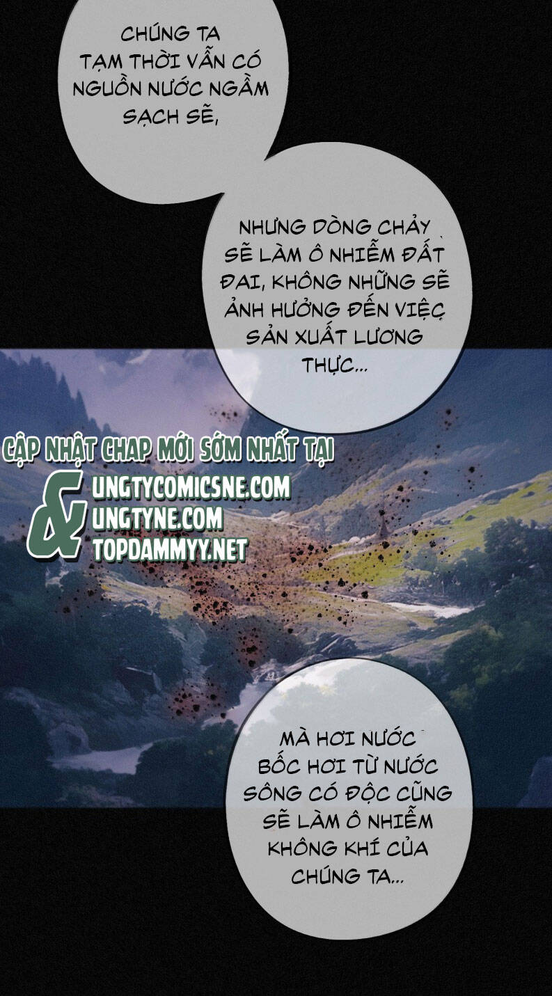 Khốn Thú Chi Nhiễm Chap 45 - Next Chap 46
