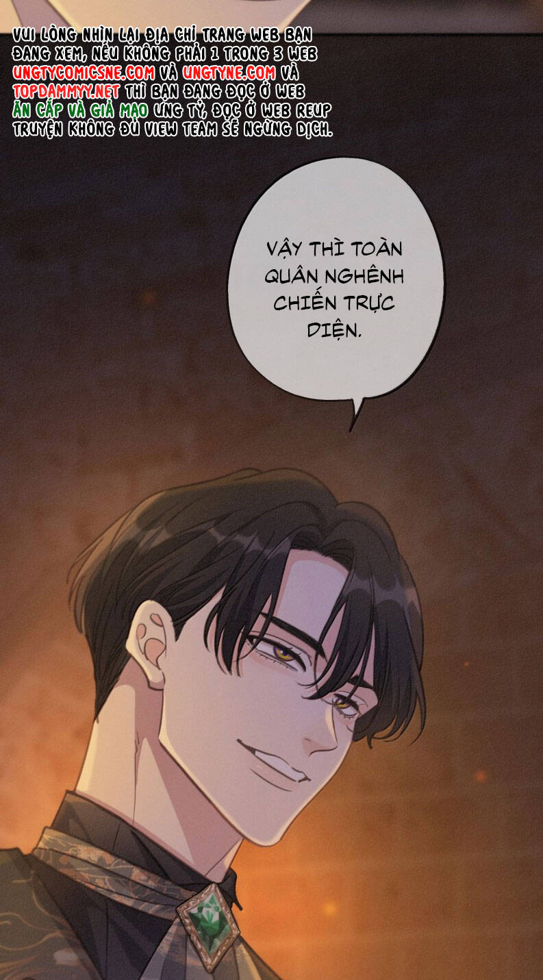 Khốn Thú Chi Nhiễm Chap 45 - Next Chap 46