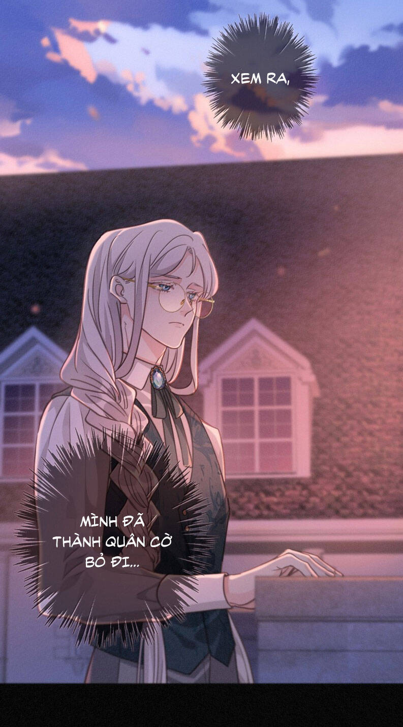 Khốn Thú Chi Nhiễm Chap 45 - Next Chap 46