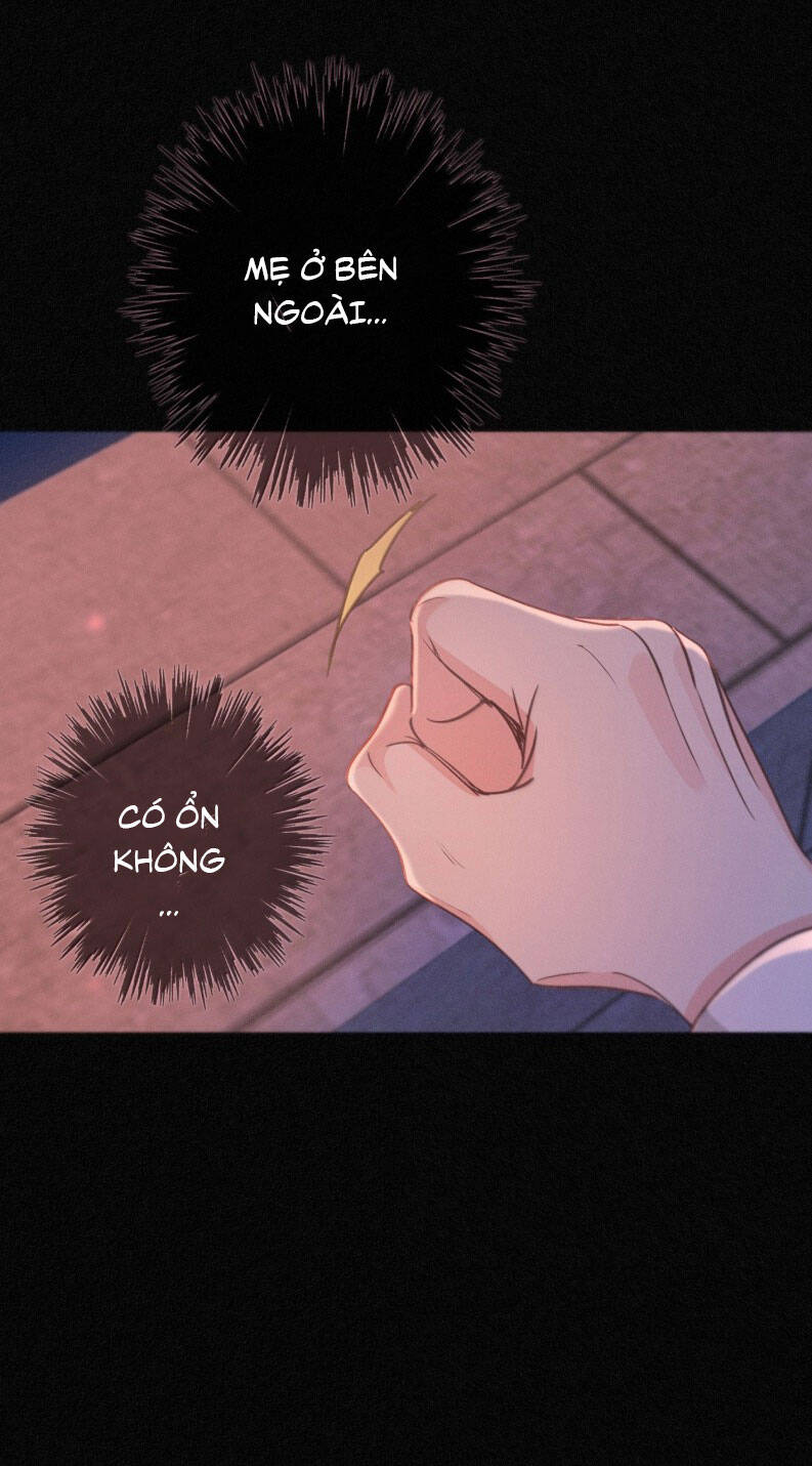 Khốn Thú Chi Nhiễm Chap 45 - Next Chap 46