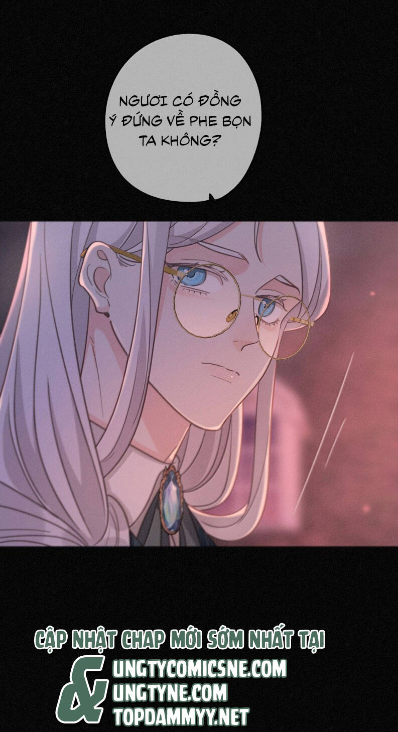 Khốn Thú Chi Nhiễm Chap 45 - Next Chap 46