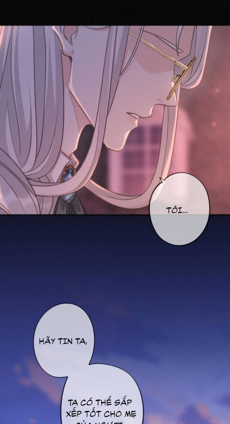 Khốn Thú Chi Nhiễm Chap 45 - Next Chap 46