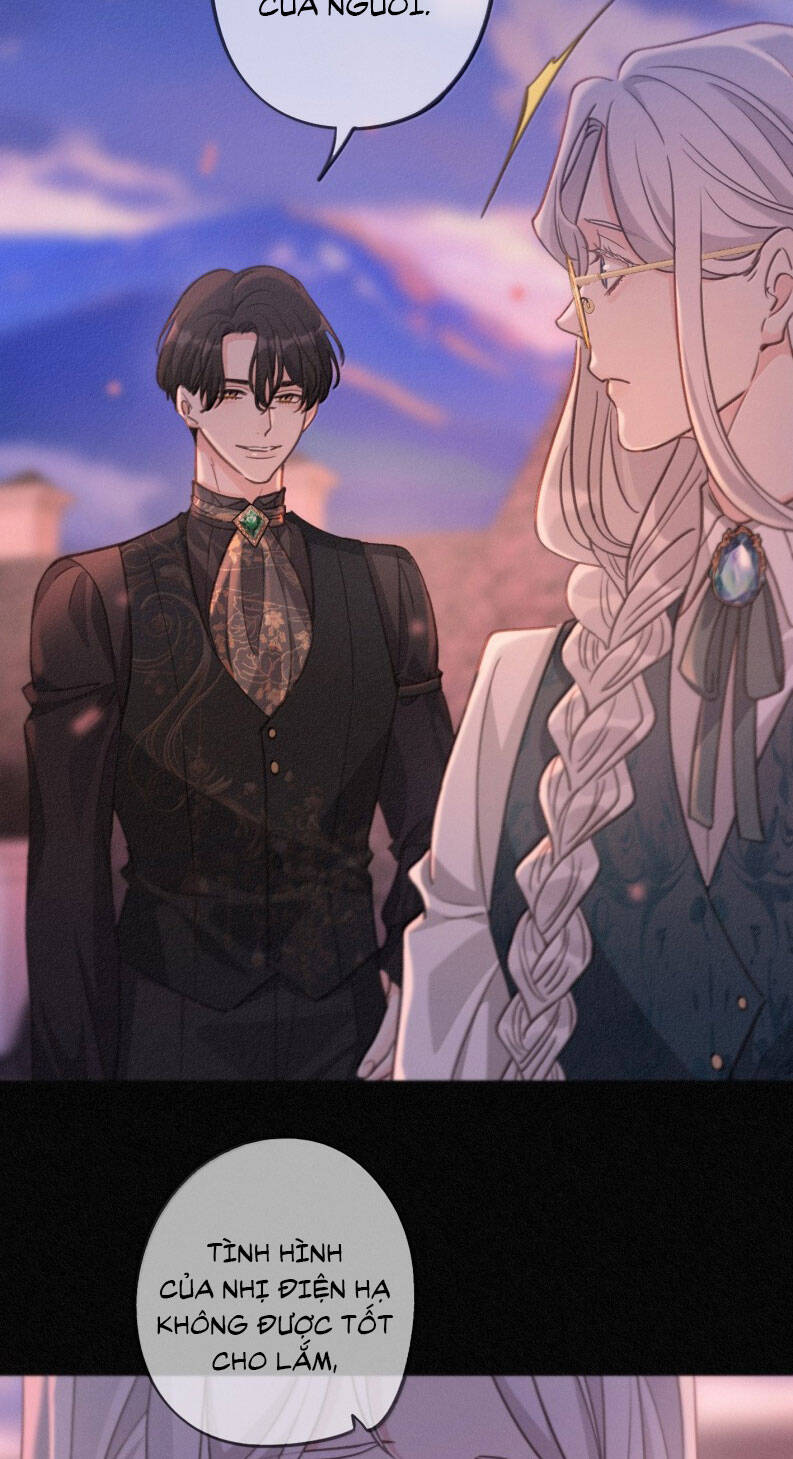 Khốn Thú Chi Nhiễm Chap 45 - Next Chap 46