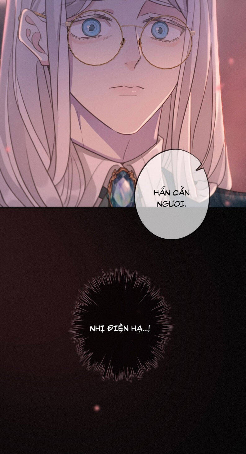 Khốn Thú Chi Nhiễm Chap 45 - Next Chap 46