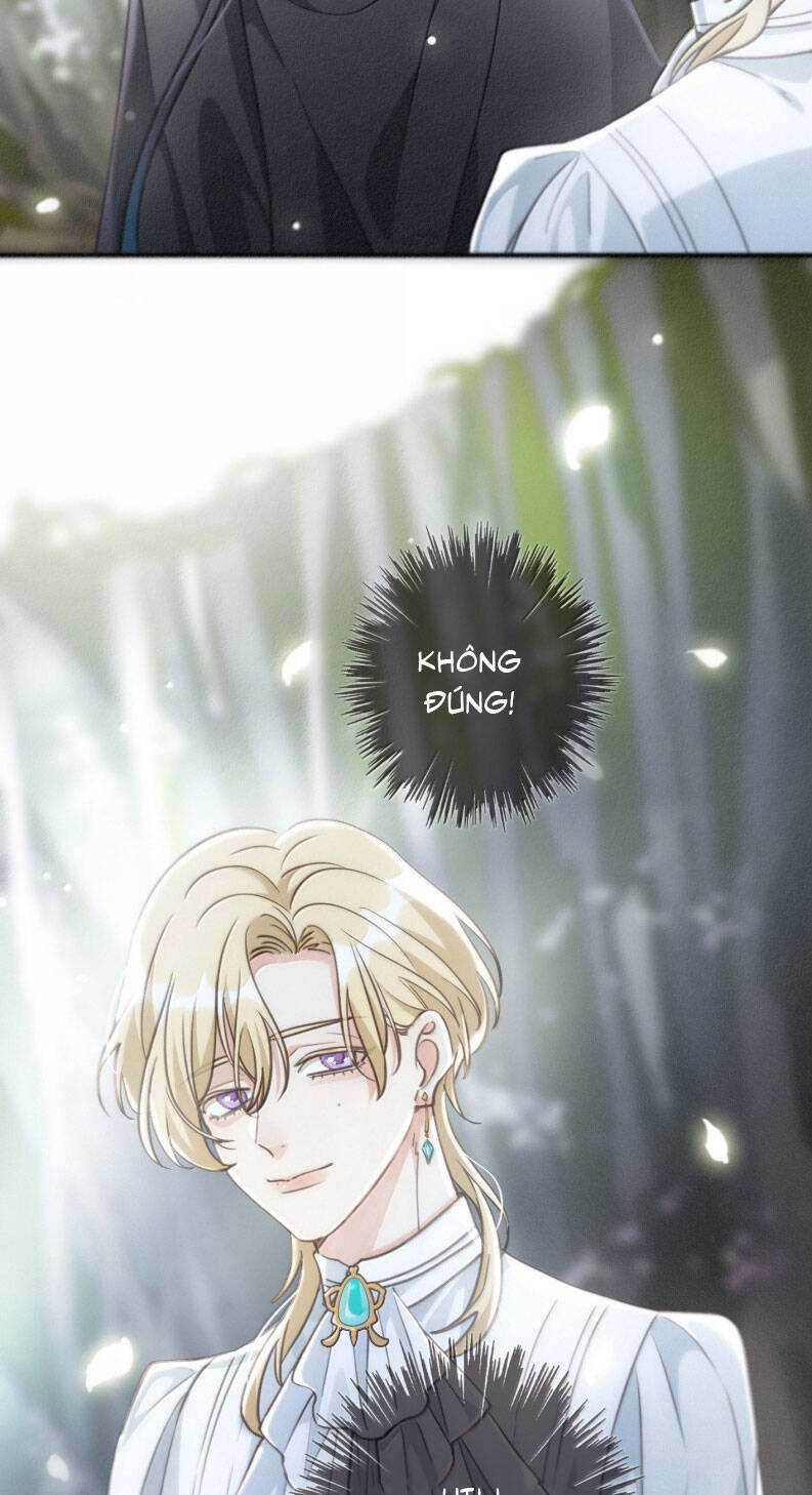 Khốn Thú Chi Nhiễm Chap 45 - Next Chap 46