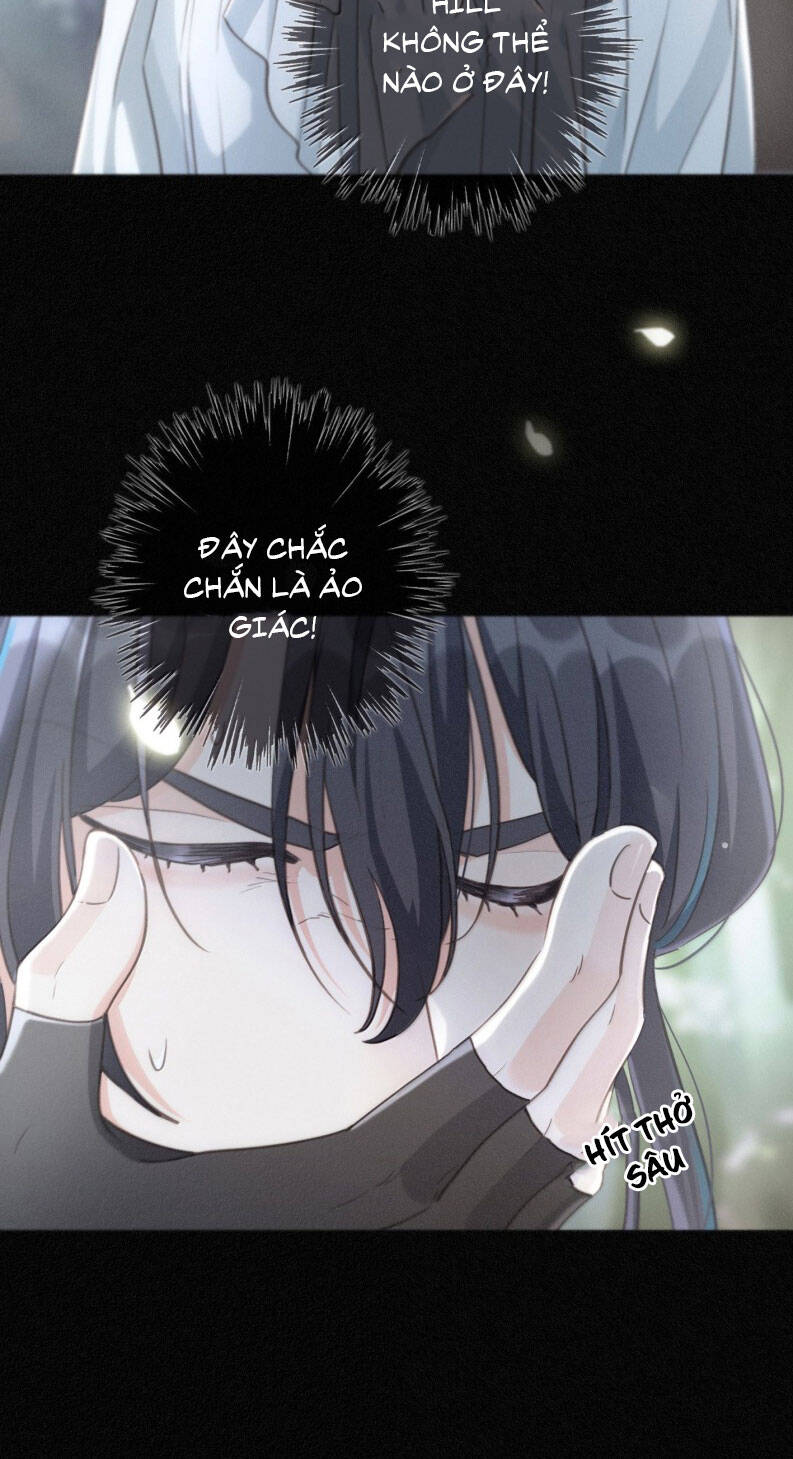 Khốn Thú Chi Nhiễm Chap 45 - Next Chap 46