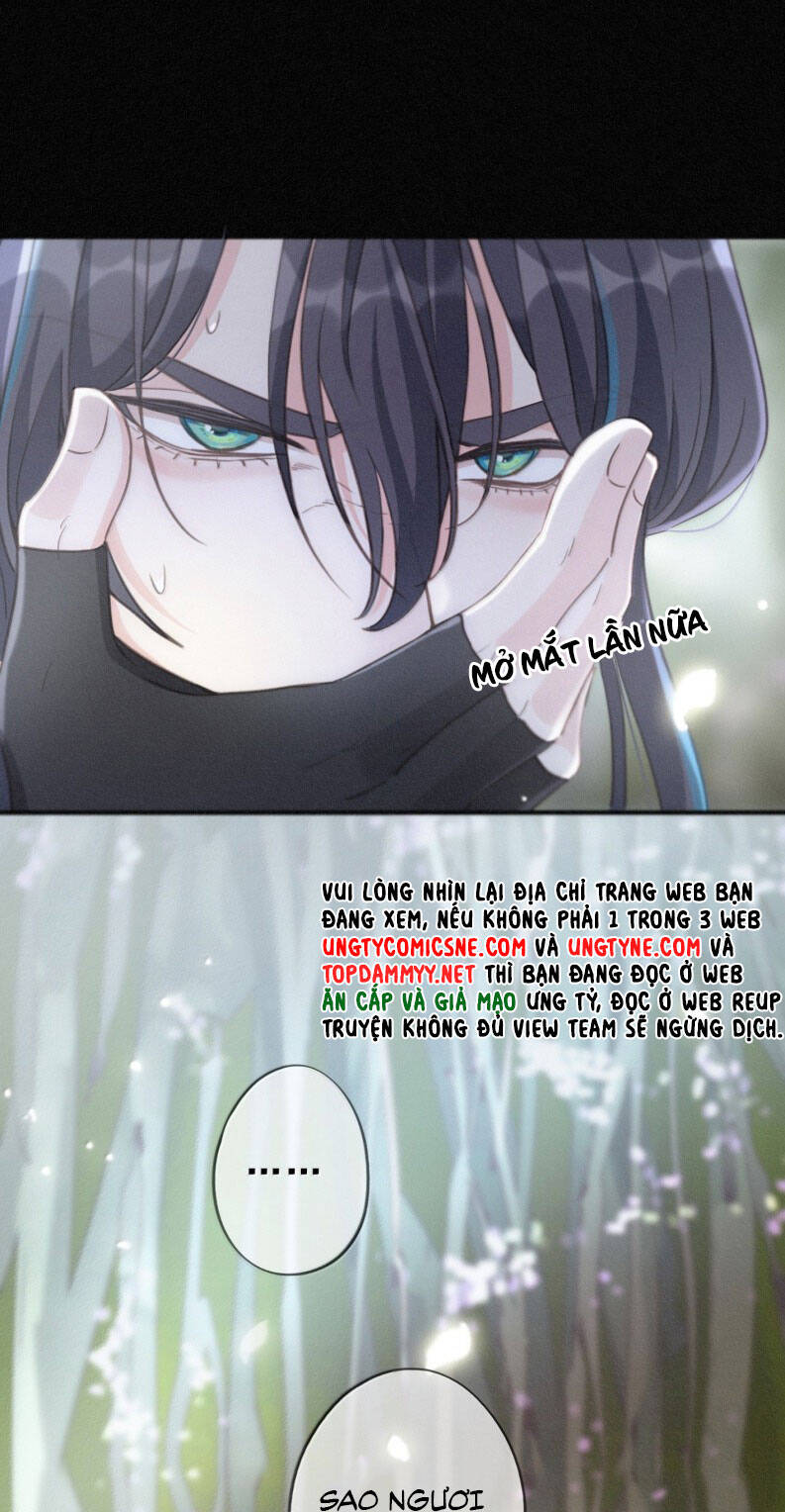Khốn Thú Chi Nhiễm Chap 45 - Next Chap 46